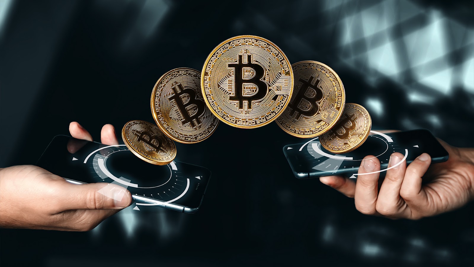اولتیماتوم بانک مرکزی به صرافیهای رمزارز