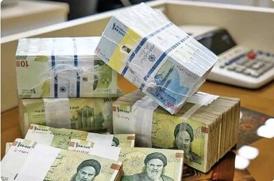 کدام بخش بیشترین سهم را از وامهای بانکی دارد؟