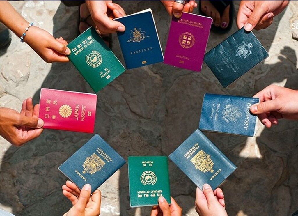 ضرورت پرداخت مالیات از سوی اتباع خارجی