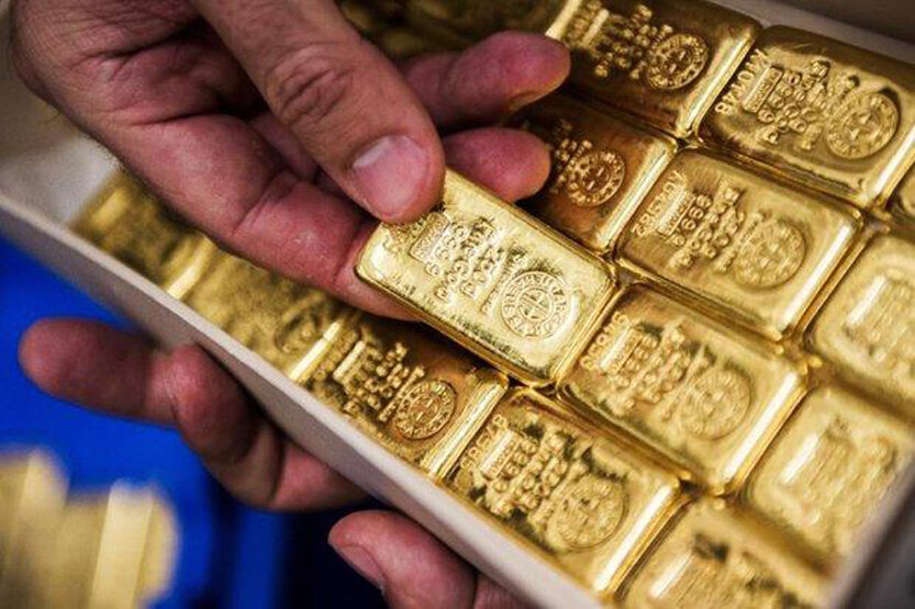 ۵ شرط بانک مرکزی برای فعالیت سکو‌های آنلاین فروش طلا