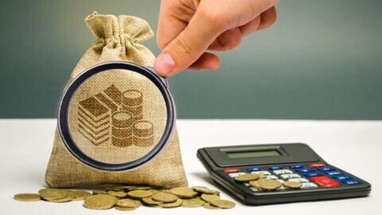 افزایش شدید درآمدهای مالیاتی دولت