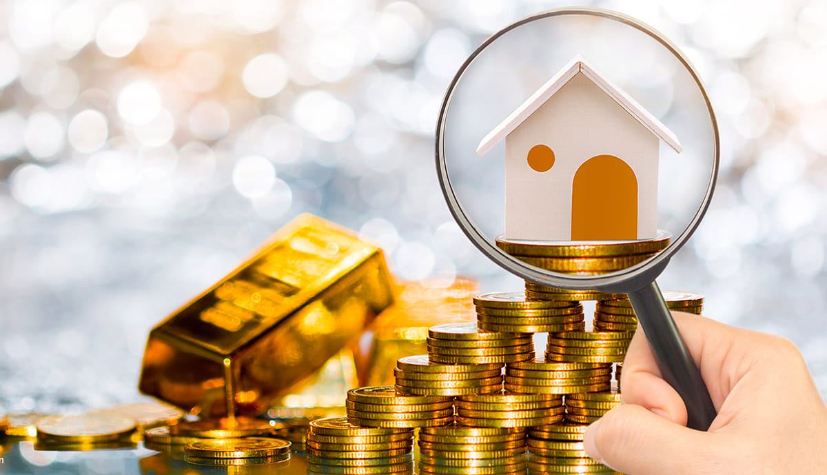کدام بازار سود بیشتری دارد؛ بورس، طلا، مسکن یا دلار؟