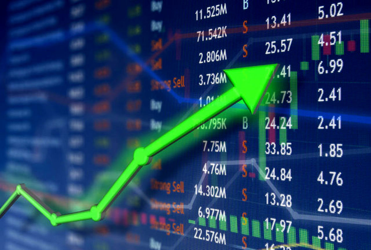 شاخص بورس سبز شد؛ بازار در مسیر صعود