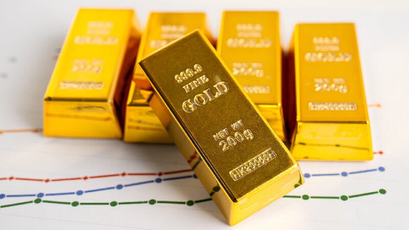 ارزش معاملات صندوقهای طلا به ۷.۶ همت رسید