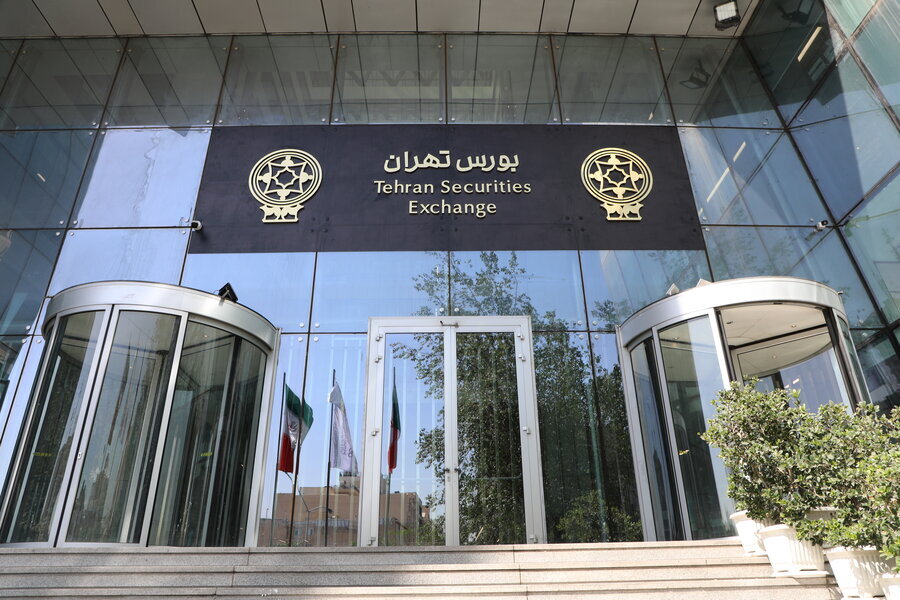 بورس در سودای صعود