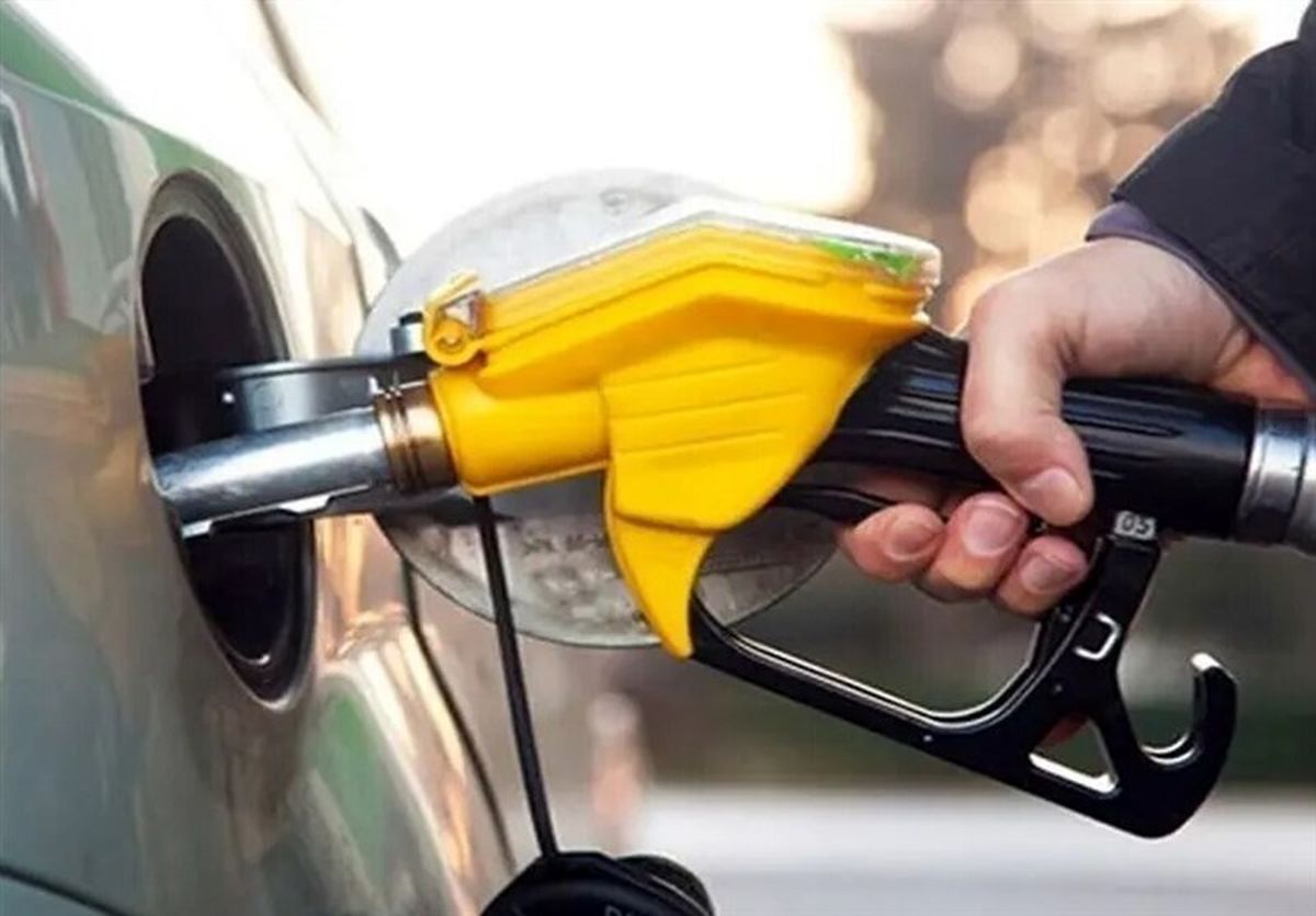 قیمت بنزین سوپر وارداتی اعلام شد