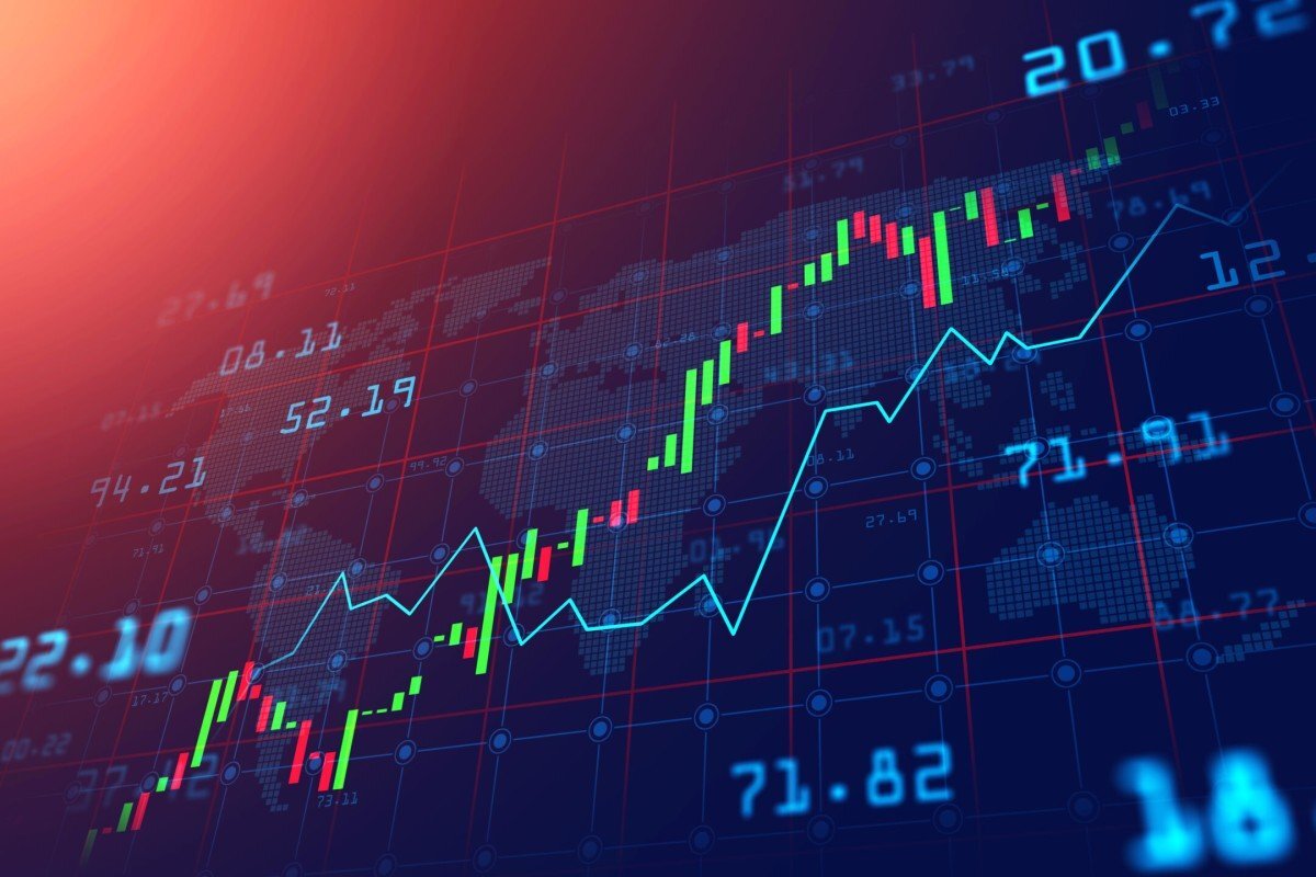 بازده مثبت ۸ ابزار سرمایه‌گذاری بورس در مهر ۱۴۰۴
